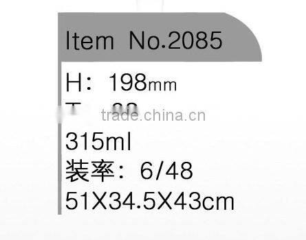 High Quality Cups Water Goblet Wine Glass