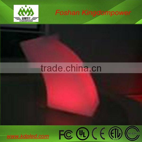Helpful LED street decorative battery lamp