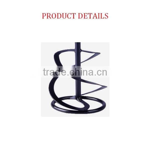 BLACK MIXER PAINT MINI GYRO PAINT MIXER FOR PAINT TOOL