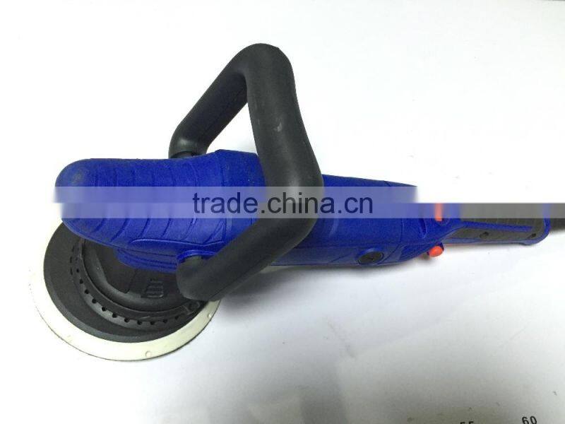 720W DA DUAL ACTION Polisher