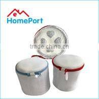 Best Selling Sandwich Green Clothes Laundry Bag For Women Baby