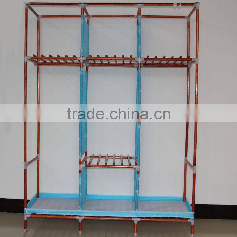 wooden clothes wardrobe bedroom furniture