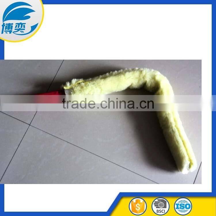 narrow room enable foam duster