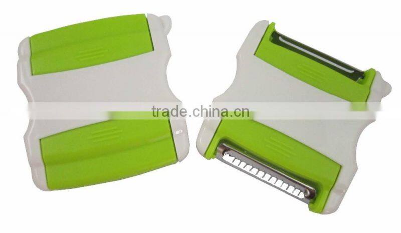 Eco-Friendly Plastic Corn Slicer Corn Stripper