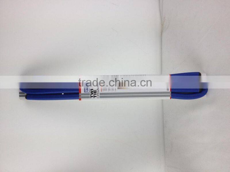 Strength twist tie organizer 34.25inch