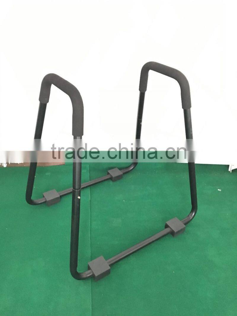 2016 king fitness Parallel bar,paralel bar,Push up bar /exercise bar/pull up bar,door bar