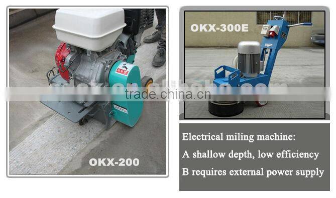 Multifunctional walking machine advertisement,New design tile floor scraper