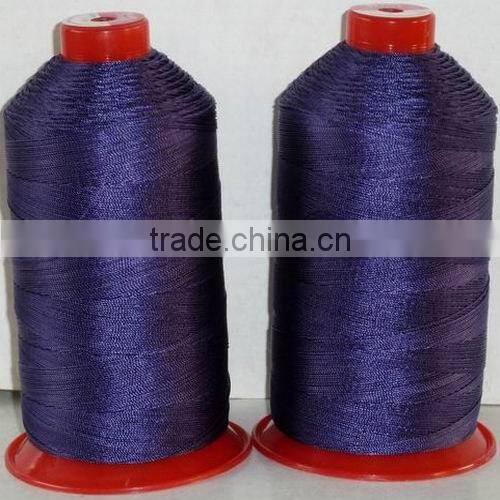 Nylon 66 Bonded Thread