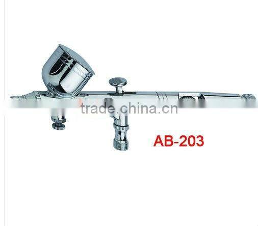 Dual Action Airbrushes
