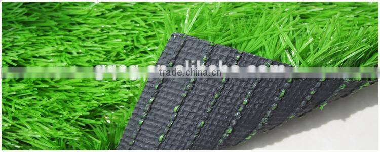 Black Football Artificial Turf Manufacturer Changzhou, China