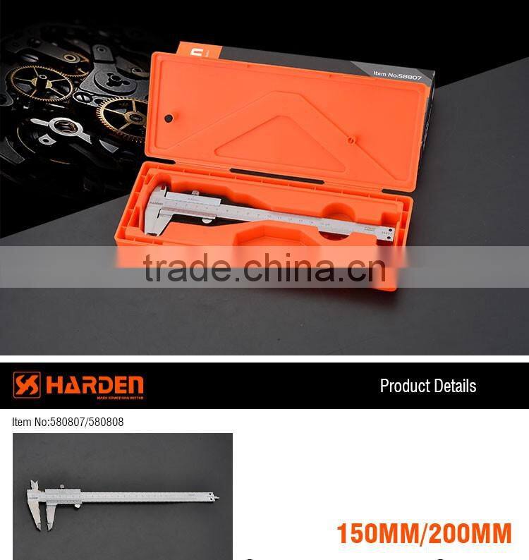 Professional Stainless Steel Venier Caliper