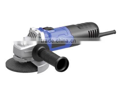2016 newly products, Angle Grinder 115mm, 125mm, 4.5", 5" angle grinder