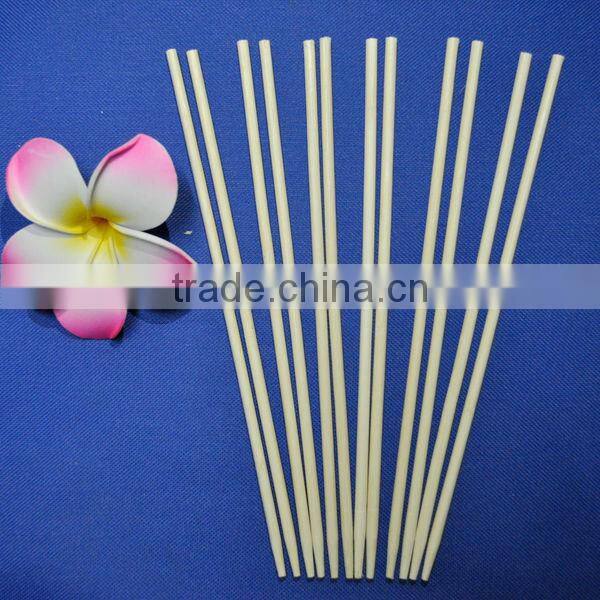Paper covered disposable bamboo chopstick