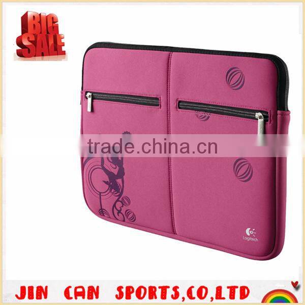 2014 high quality!F520 laptop sleeve without zipper for 7'' 8'' 9'' 10'' 11'' 12''