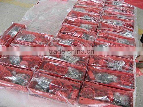 the most popular paper masking machine