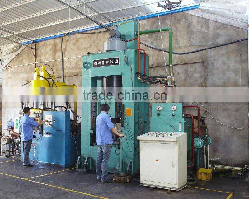 High precision metal hot forging parts