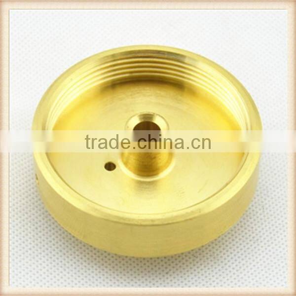 Fabrication components
