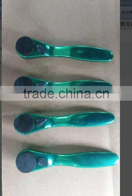 OK-tools, 72T 2016 New item mini ratchet handle for use