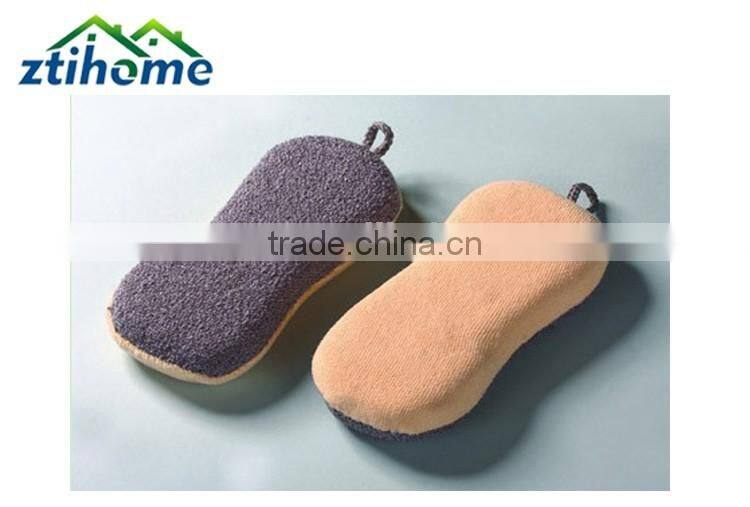 Microfiber Sponge For Washing Cars