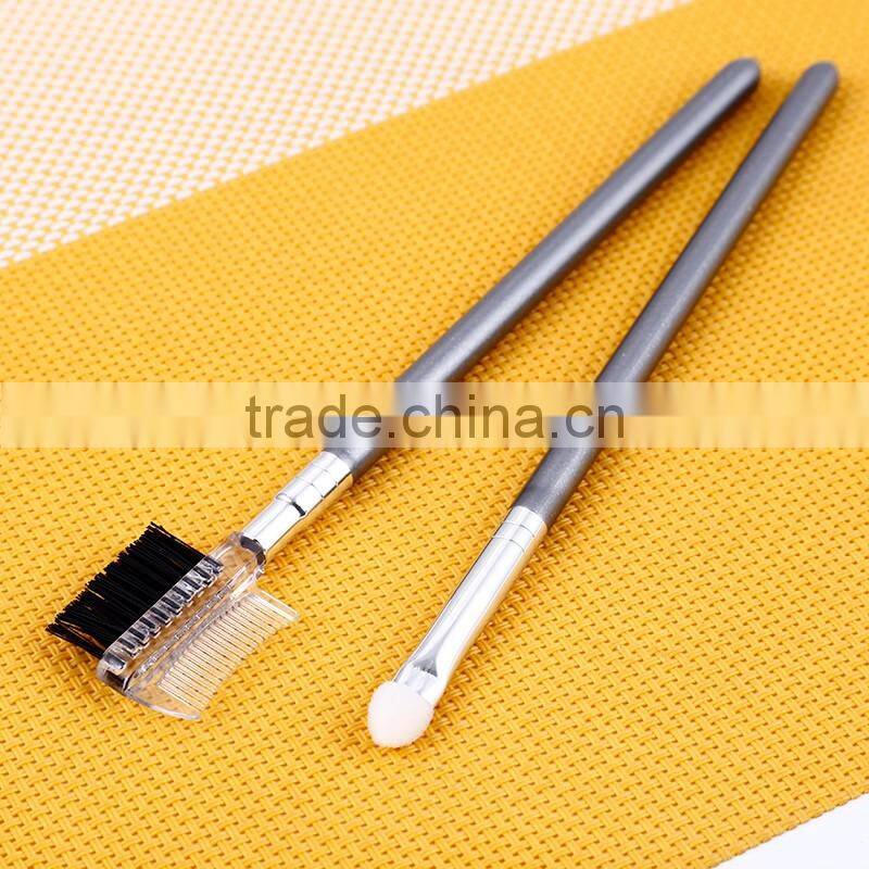 CBP02 7pcs Makeup Brushes sets Beauty Eyes Care