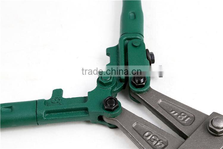 Industrial grade wire clipper,bolt cutter