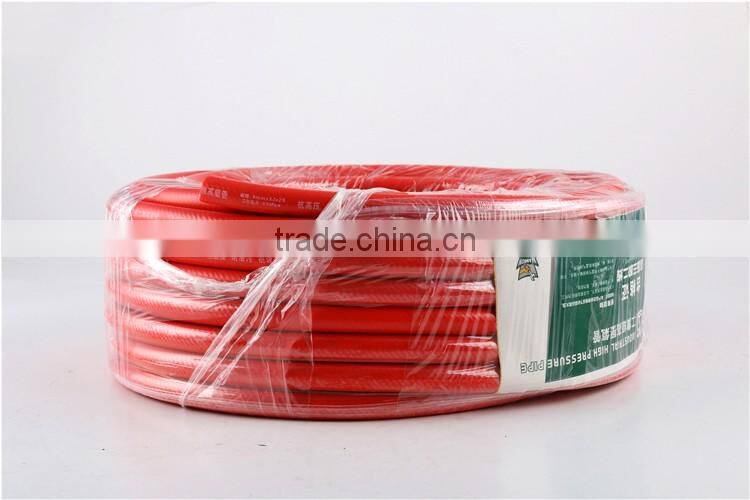 High Pressure Hose Tube Pipe