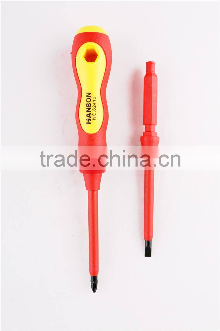 Precision Screwdriver /Multipurpose Insulated Screwdriver