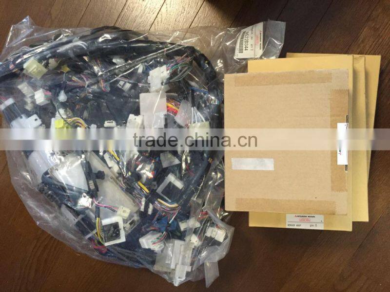 Japanese Auto Parts motor part Car Part made in Japan for wholesaler for car workshops