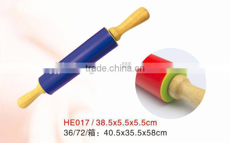 Silicone Tools / Silicone Rolling Pin / Silicone Flour Stick