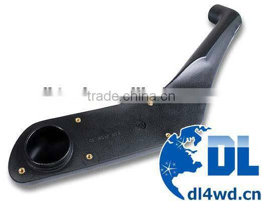 Off road accessories hilux snorkel car spare parts for Toyota 4x4 hilux vigo snorkel