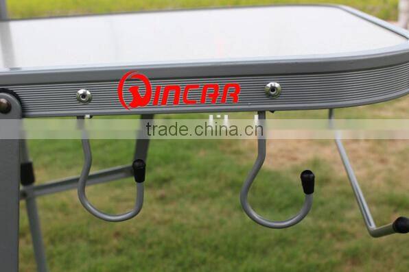 Portable Grill BBQ Table Baoli boards camping table from Ningbo Wincar