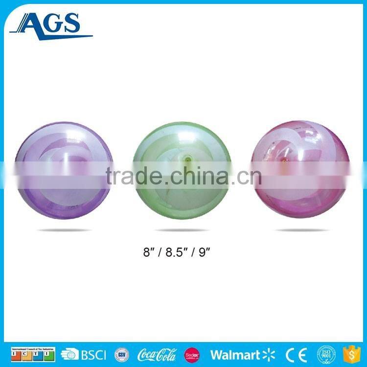 For you selection high quality pvc ball complete in specifications