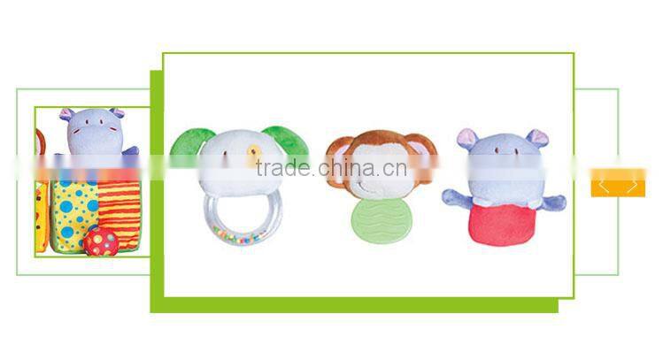 Hot sale kids funny toys stuff animal