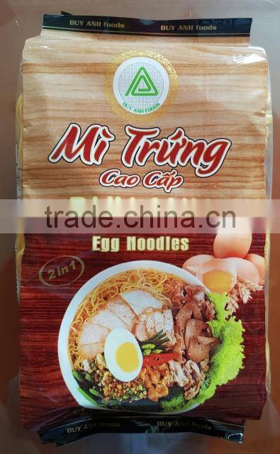 EGG NOODLE - DUY ANH FOODS