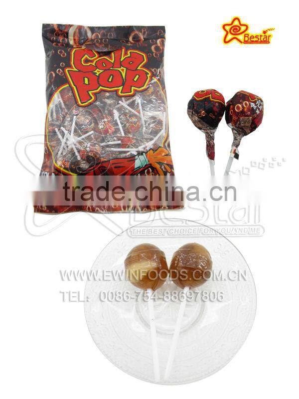 Handmade Galaxy Planet 3D Lollipop