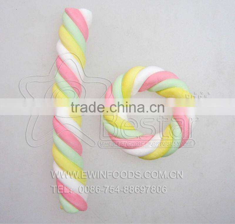 Fruity Flavour Long Stick Marshmallow