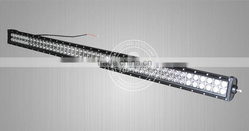 Jeep Light Bar Cree leds 50inch Led Light Bar 288W