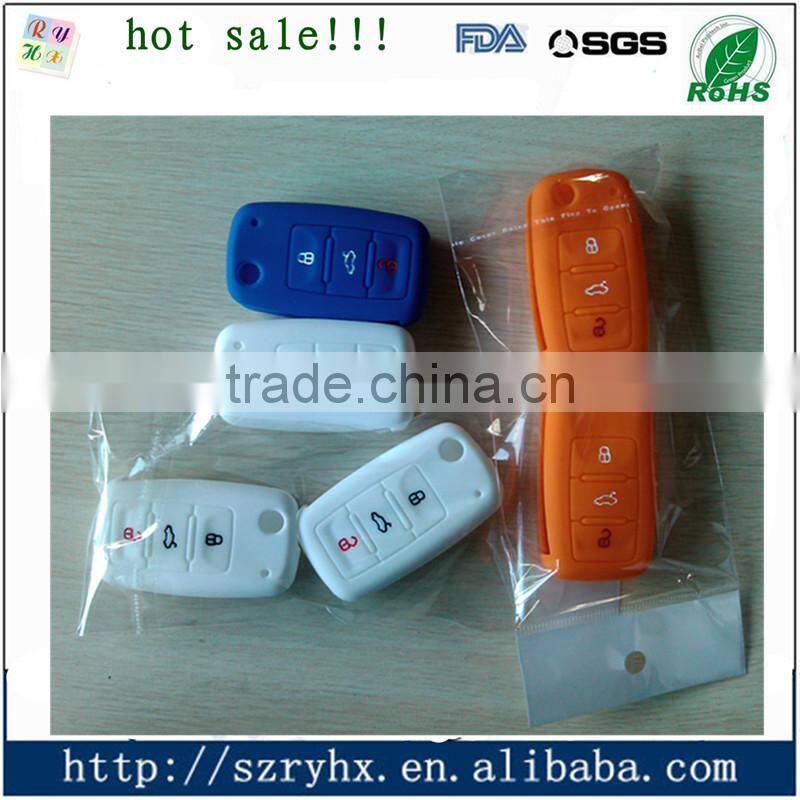 protection car key pack for Volkswagen/Skoda