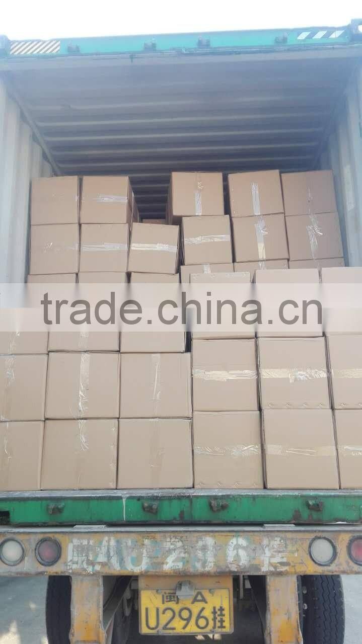 Polyester melange yarn melange colour