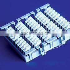 KF250B-2.5 Terminal Block CONNECTOR TERMINAL BLOCKS POLYAMIDE 10A 12WAY