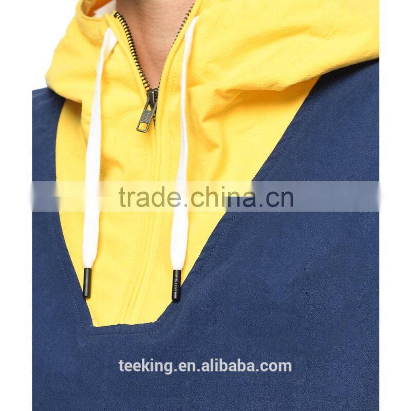 China 100% Polyester Rain Jackets Windbreaker