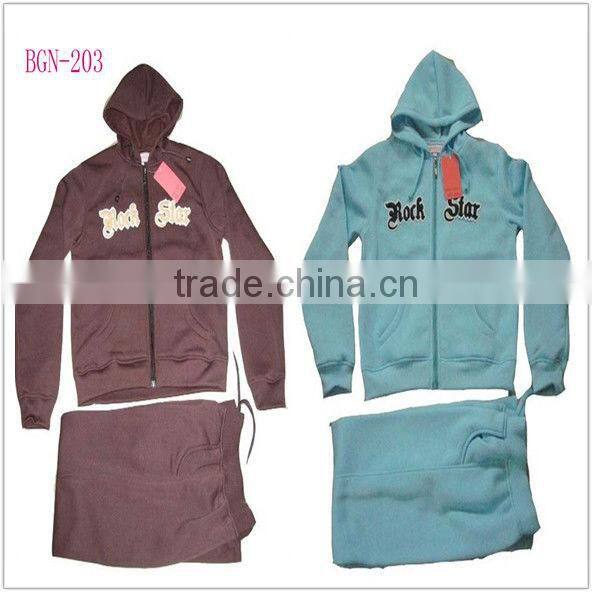 BGN-200-203 womens winter jacket stock lot