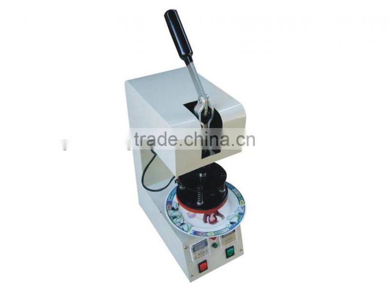 Cheap Price CE Certificate Plate Heat Press Machine