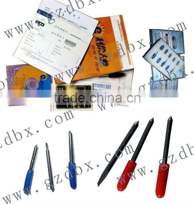 Price of plotter machine vinyl sticker cutting plotter cutter plotter