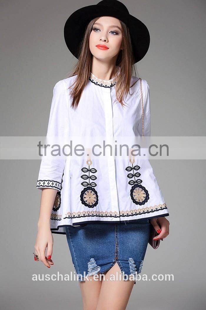 auschalink new style summer lady sexy ripped tight midi skirt pattern