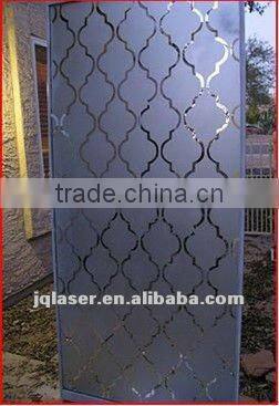 Made in China glass laser engraving equipment