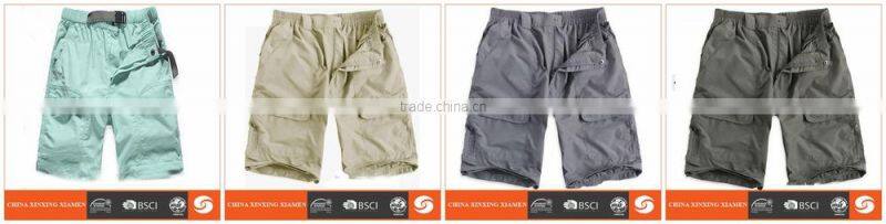 Durable UV protection comfortable quick dry pants for women