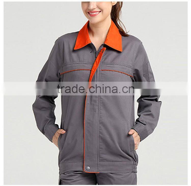 Work Overalls/Coverall/Two Piece Work Uniform