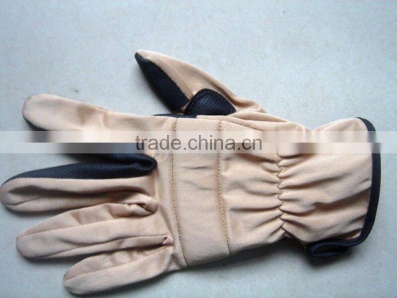 GZY 2015 wholesale cheap good leather mini boxing gloves for car