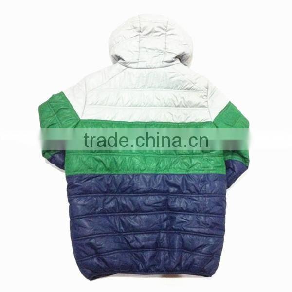 2015 Top Selling OEM Design Parka Coat